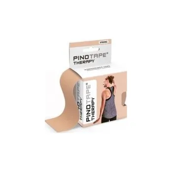 Tejpovací páska PINO PINOTAPE® Therapy, světle béžový, 5 cm x 5 m