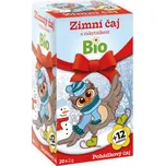 Apotheke Pohádkový zimní čaj s…