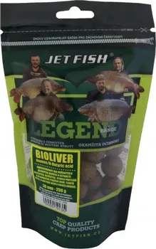 Boilies Jet Fish Legend Range 20 mm/250 g