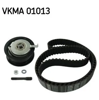 Sada rozvodového řemene SKF VKMA 01013