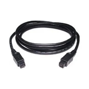 Datový kabel Hama Fire-Wire Kabel IEEE 1394