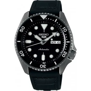 Hodinky Seiko 5 Sports SRPD65K3