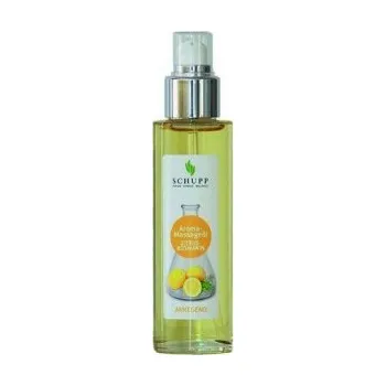 Masážní přípravek Schupp Aromatický masážní olej, Citrusy - Rozmarýn, 100 ml