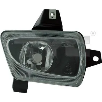 Mlhový světlomet TYC 19-5043-05-2