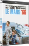 DVD Le Mans '66 (2019)