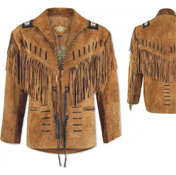 bunda BUFFALO velikost: S, barva: hnědá