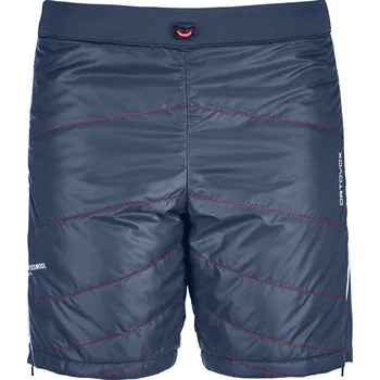 Dámské kraťasy Ortovox Lavarella Shorts tmavě modré