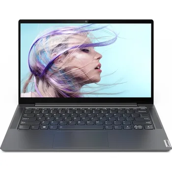 Notebook Lenovo Yoga S740-14IIL (81RS0009CK)