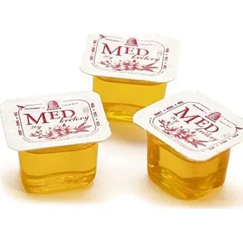 Med Květový 20g
