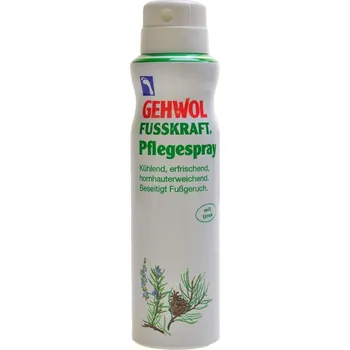 Gehwol Fuss pflege spray 150 ml