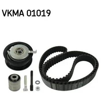 Sada rozvodového řemene SKF VKMA 01019