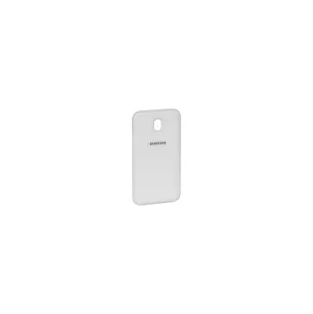Telefonní příslušenství EF-PJ730CWE Samsung Dual Layer Cover WHITE bílá barva pro Galaxy J7 2017 (EU Blister)