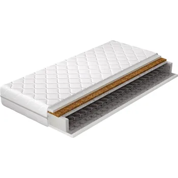 ImportWorld Pružinová matrace Loso, 16cm (Rozměry cm: 80x200 cm)