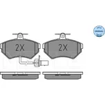 Meyle 025 219 4519/W