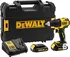 Vrtačka DeWALT DCD708S2T