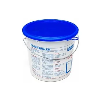 Průmyslové lepidlo Lepidlo PROMASIL - pojivo K84 7,5kg