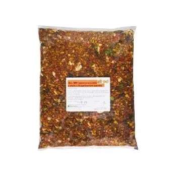 Pro ptáka Krmivo pro Papoušky ALL MIX vaječná směs 1kg