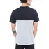 Pánské tričko VANS Colorblock T-Shirt VN0A3CZDJGP