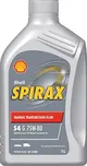 Spirax S4 G 75W-80 1 l