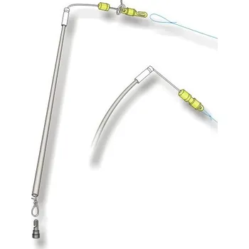 Stonfo Přechodka Apicale super stofo 1ks žlutá