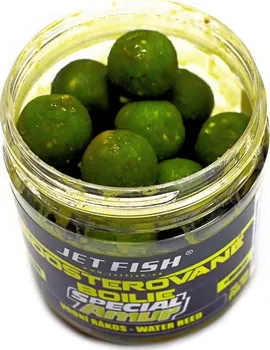 Boilies Jet Fish Special Amur Booster 20 mm/120 g