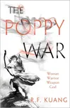 The Poppy War - R. F. Kuang (2018,…