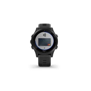 Garmin Pay Garmin Forerunner 945