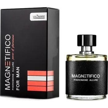 Valavani Magnetifico Pheromone allure pro muže 50ml