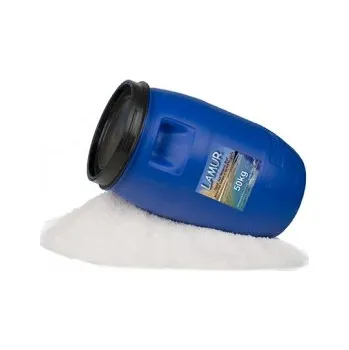 Lamur Lamur, Minerální bahno z Mrtvého moře, 50 kg