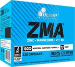 Olimp Sport Nutrition ZMA 120 cps.