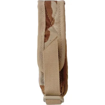 Airsoft SPM-Liberec / Sewing Development Czech Company s.r.o. Pouzdro na 1 zásobník Pi G 17 k NPP 2006 (73811) Ulena AČR desert SPM originál