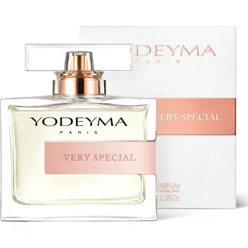 Yodeyma Very Special W EDP