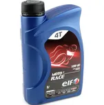 ELF Moto 4 Race 10W-60
