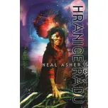 Hranice Řádu - Neal Asher (2007,…
