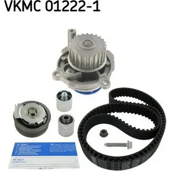 Auto-moto Vodní pumpa + sada ozubeného řemene SKF VKMC 01222-1