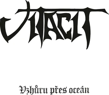 Česká hudba Vzhůru přes oceán - Vitacit [CD] (Reedice)