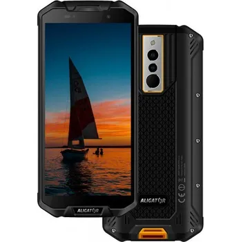 Mobilní telefon Recenze Aligator RX710 eXtremo Dual SIM 32 GB 