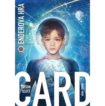 Enderova hra - Orson Scott Card (2018,…