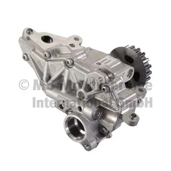 Olejové čerpadlo Pierburg 7.07381.04.0