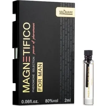 Valavani Magnetifico Pheromone selection pro muže 2ml