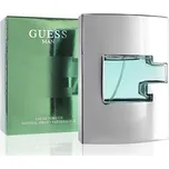 Guess Man toaletní voda pro muže 75 ml + Prodloužená možnost vrácení zboží do 30 dnů.