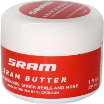 Cyklistické mazivo Rock Shox vazelína Butter 500 ml