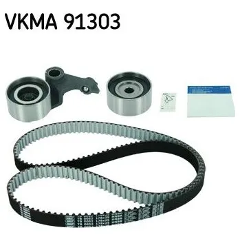 Sada rozvodového řemene SKF VKMA 91303