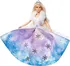 Panenka Mattel Barbie Sněhová princezna