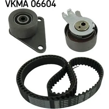 Sada rozvodového řemene SKF VKMA 06604