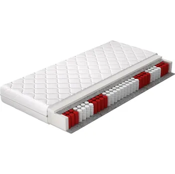 ImportWorld Taštičková matrace Drope, 16cm (Rozměry cm: 80x200 cm)