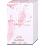 Betty Barclay Bohemian Romance W EDT