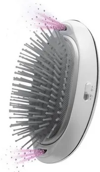 Elektrický kartáč na vlasy Lanaform Silky Hair Brush BNCLA131404