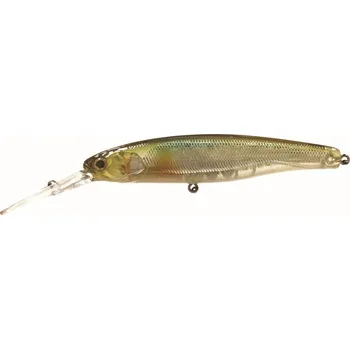 Umělá nástraha Wobler ILLEX DD Arnaud 100mm Suspending NF Ayu
