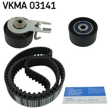 Sada rozvodového řemene SKF VKMA 03141